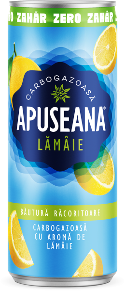 Apuseana Iunie 2026
