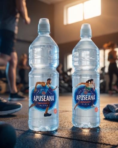 Apuseana Sport