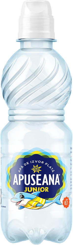 Apuseana Junior 0.25L