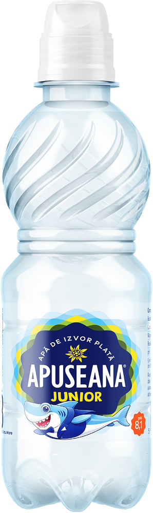 Apuseana Junior 0.5L